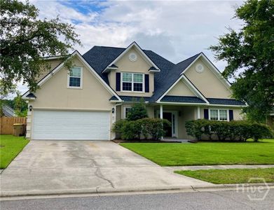 620 Bristol Way, Richmond Hill, GA, 31324