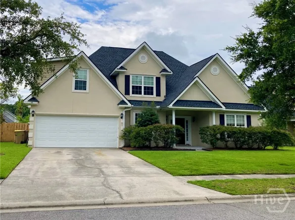 620 Bristol Way, Richmond Hill, GA 31324