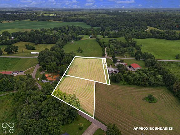 5th image of 0 Shiloh Rd SW Lot 3