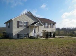 420 Cam Court Dr, Lily, KY 40740