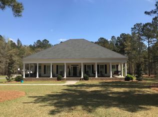 405 Woodbridge Cir, Vidalia, GA 30474
