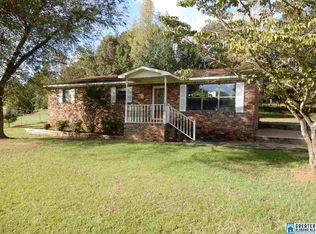 275 Terra Ln, Talladega, AL 35160