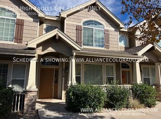6576 High Knolls Grv, Colorado Springs, CO 80923