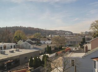 801 E Hector St UNIT B, Conshohocken, PA 19428