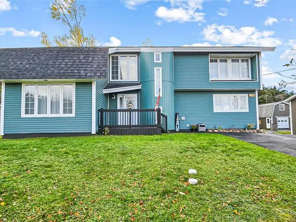 274 Marine Drive, Marystown, NL A0E2M0