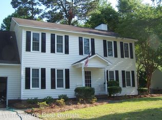 428 Wendover Ln, Wilmington, NC 28411