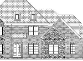 200 Mable Trce, Madison, AL 35756