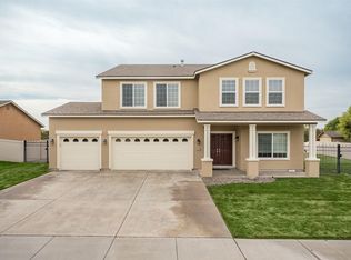 5808 Pimlico Dr, Pasco, WA 99301