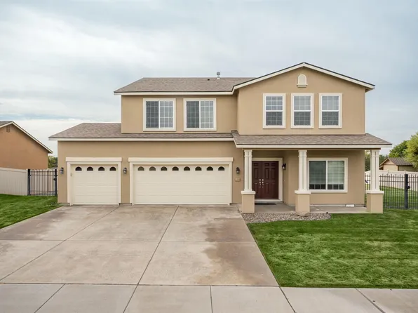 5808 Pimlico Dr, Pasco, WA 99301