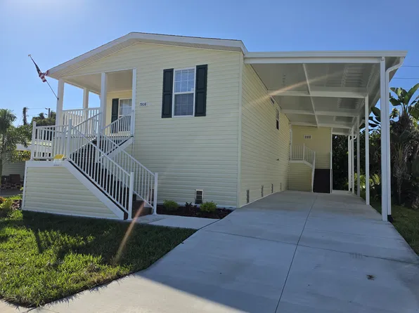 7808 Sesame St Unit 262, Hudson, FL 34667