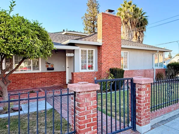 1131 Frankfurt Ave #1, San Jose, CA 95126