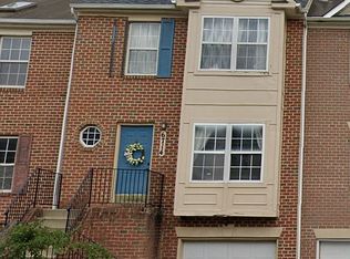 6714 Village Park Dr, Greenbelt, MD 20770