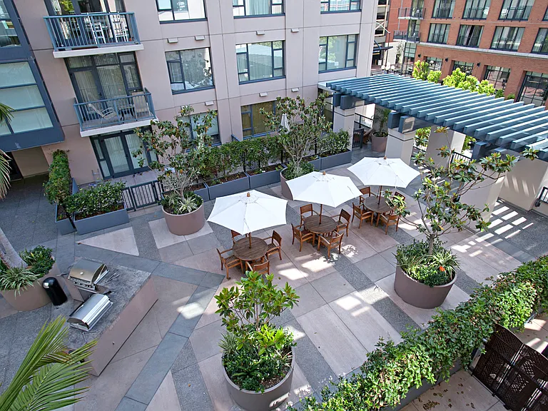 530 K St #503 — Photo 30