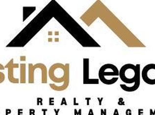 1200 Lamont Dr, Winston Salem, NC 27103