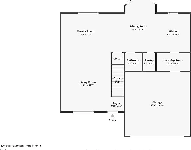 12644 Buck Run Dr — Photo 2