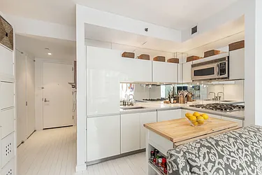 Rented by Brown Harris Stevens