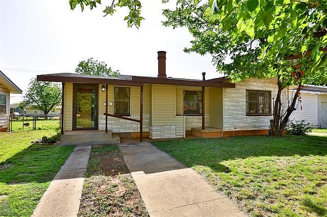 1st image of 1217 S Bowie Dr