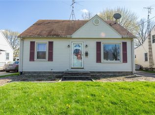 873 E 6th St, Salem, OH 44460