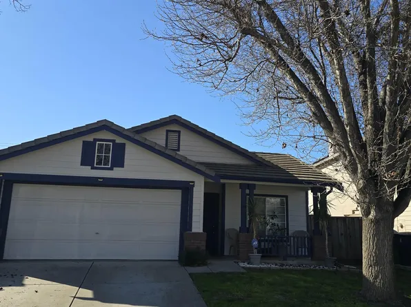 3285 Ernest Dr, Tracy, CA 95376