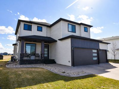 6562 56th Ave S, Fargo, ND, 58104