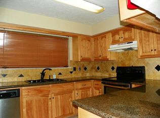 8415 Blacksmith Dr, Houston, TX 77064