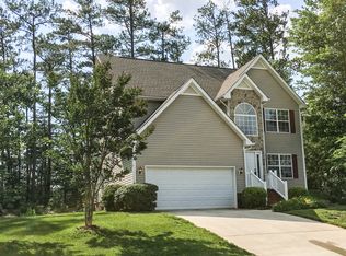 2433 Payton Dr, Gastonia, NC 28056
