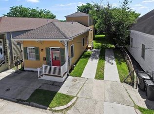 1521 Mandeville St, New Orleans, LA 70117