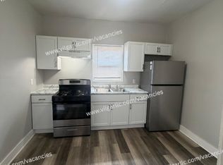 2668 Connecticut St, Gary, IN 46407