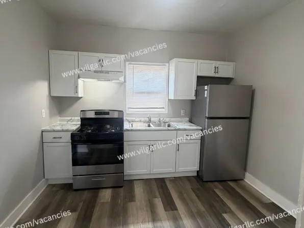 2668 Connecticut St, Gary, IN 46407