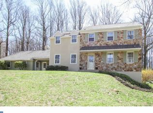 608 Bough Rd, Exton, PA 19341