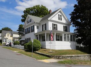 69 Huntington Ave #2, Marlborough, MA 01752