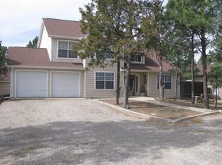 318 Granite Dr, Ruidoso, NM 88345