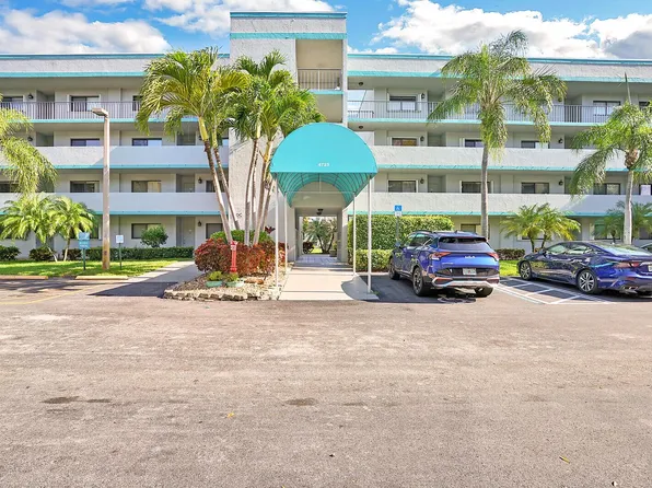 4725 Lucerne Lakes Blvd #405, Lake Worth, FL 33467