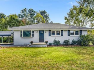 4443 Hamburg Mill Rd, Summerfield, NC 27358
