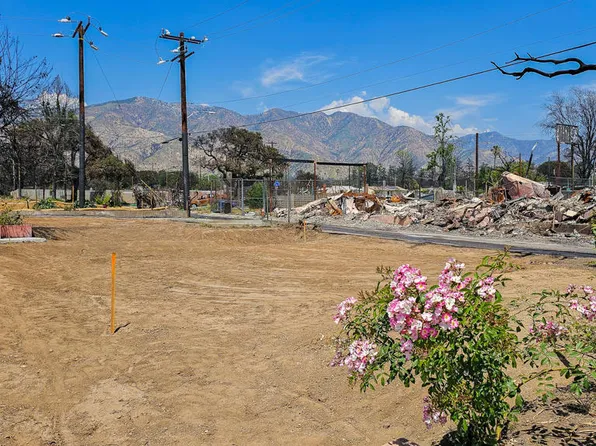 23 W Mendocino St Lot 54, Altadena, CA 91001