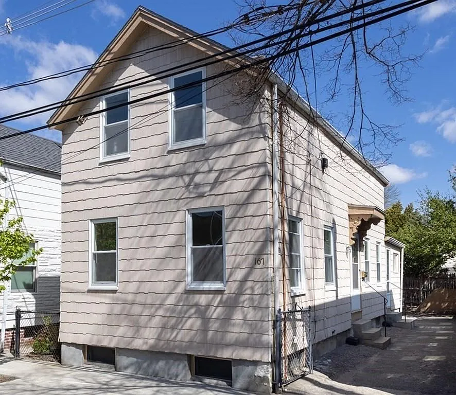 167 Spring St — Photo 1