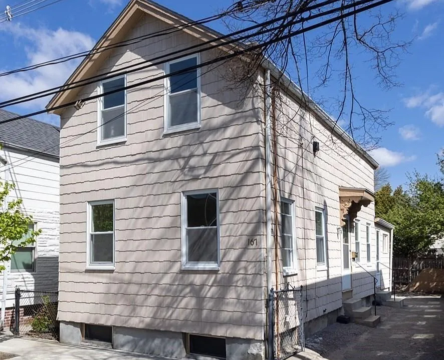 167 Spring St