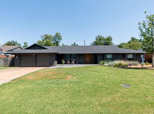 1841 NW 56th Ter, Oklahoma City, OK 73118