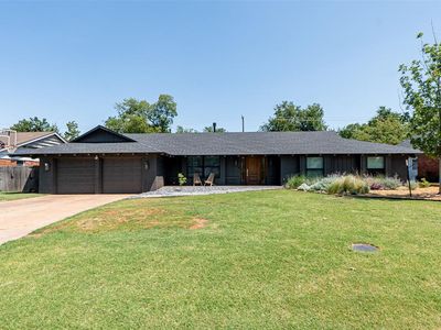 1841 NW 56th Ter, Oklahoma City, OK, 73118