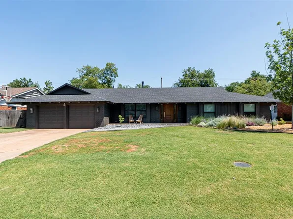 1841 NW 56th Ter, Oklahoma City, OK 73118