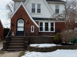 14740 Lydia Ave, Eastpointe, MI 48021