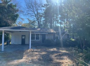 1624 Wylds Rd, Augusta, GA 30909