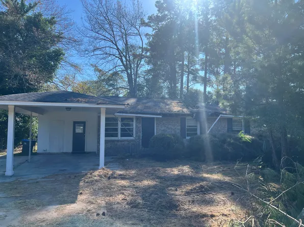 1624 WYLDS Road, Augusta, GA 30909