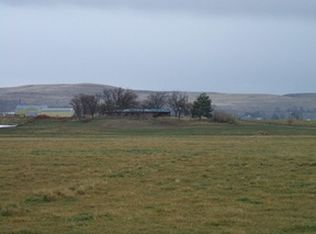 1272 Foothill Dr, Vale, OR 97918