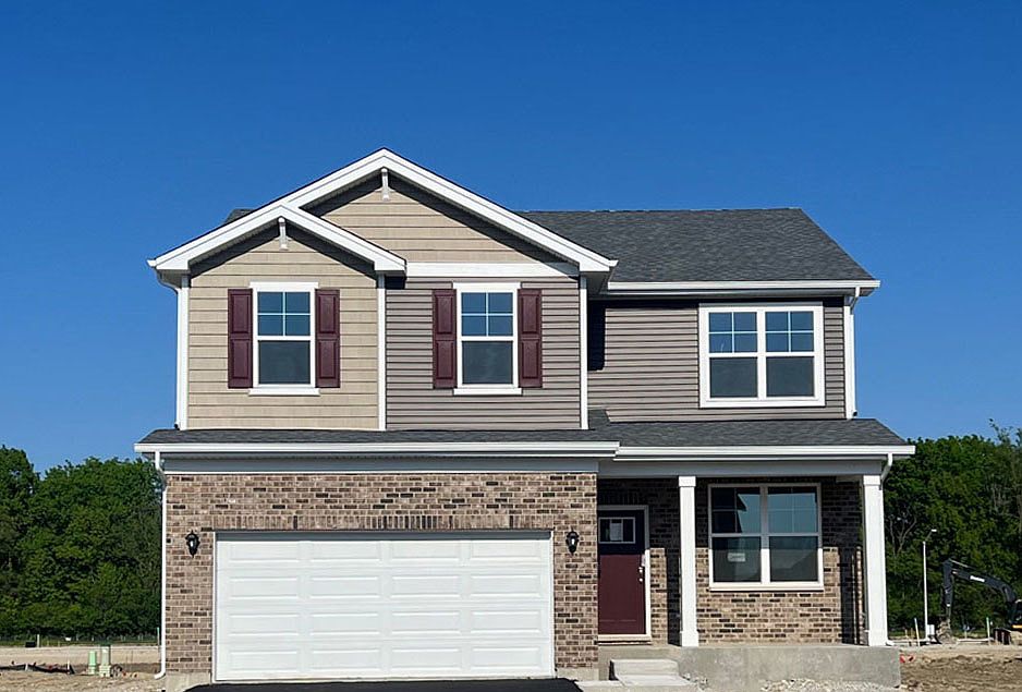 17238 Munster Ln, Tinley Park, IL 60477 MLS 12075387 Zillow