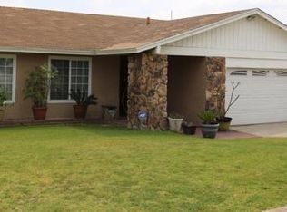 10095 Cielito St, Alta Loma, CA 91701