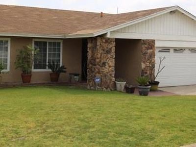 10095 Cielito St, Alta Loma, CA, 91701