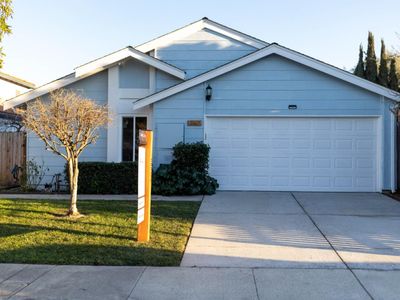1940 Edgestone Cir, San Jose, CA, 95122