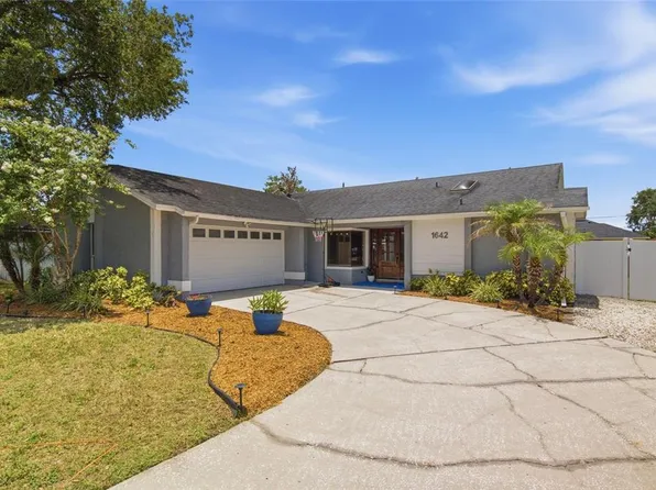 1642 Colleen Dr, Belle Isle, FL 32809