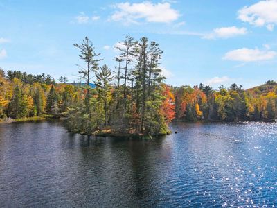 Island-Mt Lake, Woodsville, NH, 03785